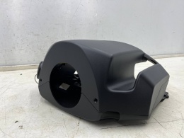 Obudowa kierownicy Opel Zafira B 05-14r. osłona kolumny stacyjki 13162562
