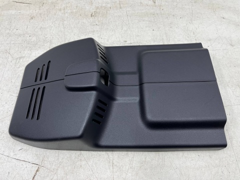 Obudowa lusterka wstecznego Ford C-Max MK2 CMax Mk2 12-19r. osłona nakładka na szybę przednią czołową