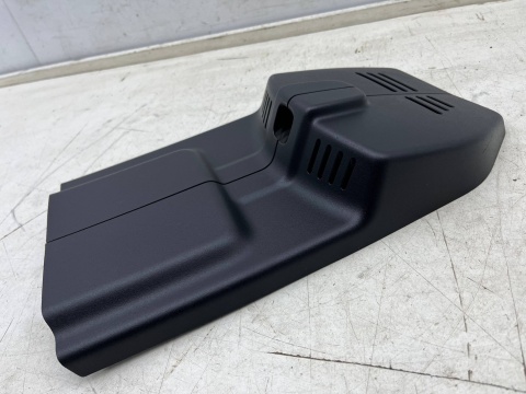 Obudowa lusterka wstecznego Ford C-Max MK2 CMax Mk2 12-19r. osłona nakładka na szybę przednią czołową