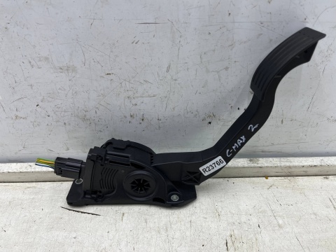 Pedał gazu Ford C-Max MK2 CMax Mk2 12-19r. potencjometr gazu czujnik przyspieszenia EUROPA av61-9f836-ab