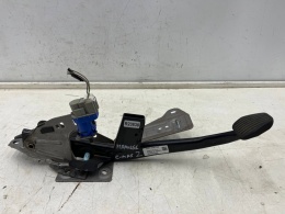 Pedał hamulca Ford C-max MK2 Focus MK3 12-19r. czujnik hamulca stopu Europa 8t4t-96854-aa av61-2467-ae