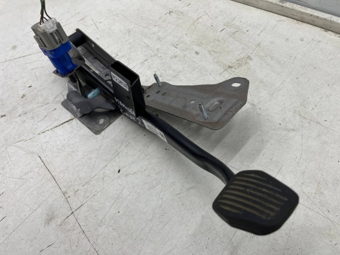 Pedał hamulca Ford C-max MK2 Focus MK3 12-19r. czujnik hamulca stopu Europa 8t4t-96854-aa av61-2467-ae