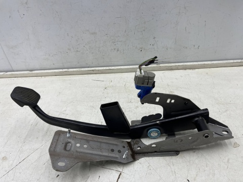 Pedał hamulca Ford C-max MK2 Focus MK3 12-19r. czujnik hamulca stopu Europa 8t4t-96854-aa av61-2467-ae