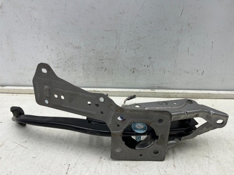 Pedał hamulca Ford C-max MK2 Focus MK3 12-19r. czujnik hamulca stopu Europa 8t4t-96854-aa av61-2467-ae