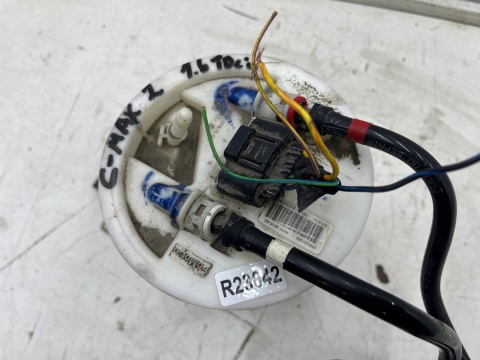 Pływak Ford C-max MK2 Focus MK3 12-19r. 1.6 2.0 TDCi DIESEL czujnik poziomu paliwa av61-9275-bc