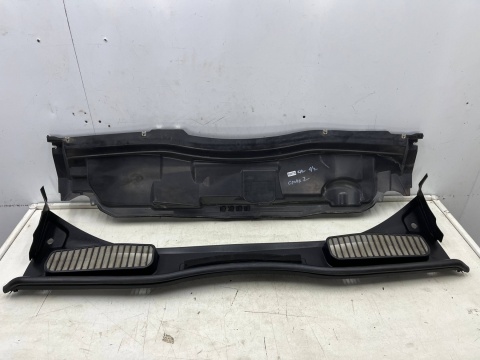 Podszybie Ford C-Max MK2 CMax Mk2 12-19r. górne dolne europa KOMPLET am51-r02216-ad