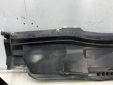 Podszybie Ford C-Max MK2 CMax Mk2 12-19r. górne dolne europa KOMPLET am51-r02216-ad