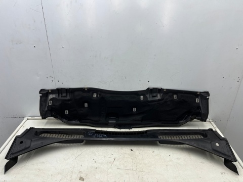 Podszybie Ford C-Max MK2 CMax Mk2 12-19r. górne dolne europa KOMPLET am51-r02216-ad