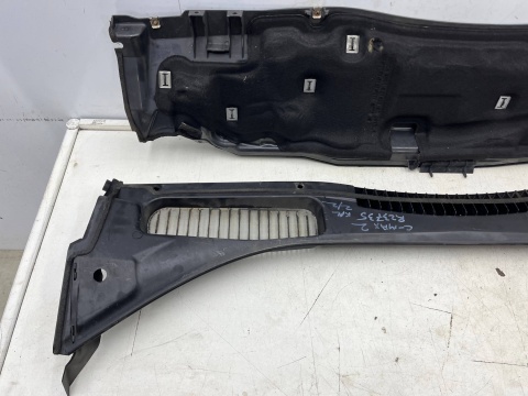 Podszybie Ford C-Max MK2 CMax Mk2 12-19r. górne dolne europa KOMPLET am51-r02216-ad