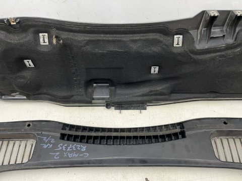 Podszybie Ford C-Max MK2 CMax Mk2 12-19r. górne dolne europa KOMPLET am51-r02216-ad