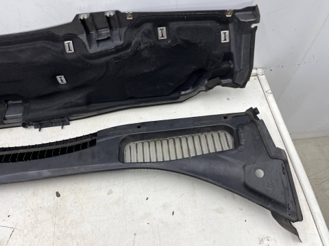 Podszybie Ford C-Max MK2 CMax Mk2 12-19r. górne dolne europa KOMPLET am51-r02216-ad