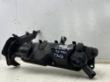 Pokrywa zaworów Citroen Peugeot Ford Mazda Volvo 1.6 TDCi 1.6 HDi 8v 95km diesel silnik T3DB dekiel głowicy odma 9689112980