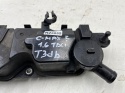 Pokrywa zaworów Citroen Peugeot Ford Mazda Volvo 1.6 TDCi 1.6 HDi 8v 95km diesel silnik T3DB dekiel głowicy odma 9689112980