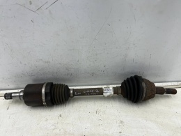 Półoś Ford C-max MK2 Focus MK3 12-19r. 1.5 TDCi 1.6 TDCi 1.0 EcoBoost lewa przednia półoś napędowa KRÓTKA przegub av61-3b437-cc