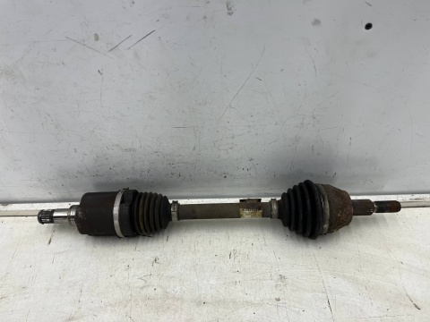 Półoś Ford C-max MK2 Focus MK3 12-19r. 1.5 TDCi 1.6 TDCi 1.0 EcoBoost lewa przednia półoś napędowa KRÓTKA przegub av61-3b437-cc