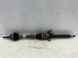 Półoś Ford C-max MK2 Focus MK3 12-19r. 1.5 TDCi 1.6 TDCi 1.0 EcoBoost prawa przednia półoś napędowa długa przegub av61-3b436-ja