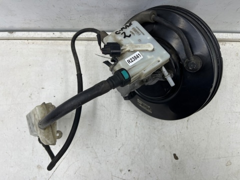 Pompa hamulcowa Ford C-max MK2 12-19r. 1.6 TDCi serwo wspomaganie hamulca Europa av61-2b195-ke