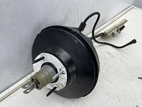 Pompa hamulcowa Ford C-max MK2 12-19r. 1.6 TDCi serwo wspomaganie hamulca Europa av61-2b195-ke