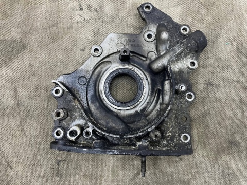 Pompa oleju Citroen Peugeot Ford Mazda Volvo 1.6 TDCi 1.6 HDi 95km diesel smok 9686038880