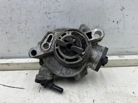 Pompa vacum Citroen Peugeot Ford Mazda Volvo 1.6 TDCi 1.6 HDi 95km diesel wakum próżniowa podciśnienia 9804021880