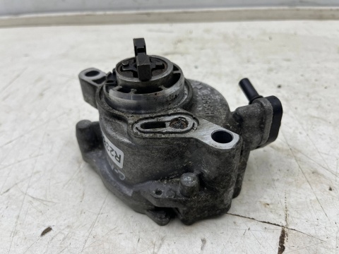 Pompa vacum Citroen Peugeot Ford Mazda Volvo 1.6 TDCi 1.6 HDi 95km diesel wakum próżniowa podciśnienia 9804021880