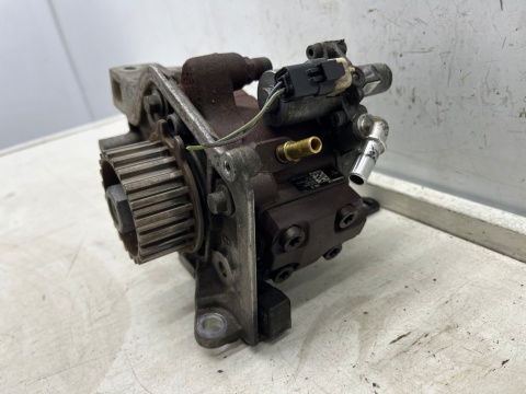 Pompa wtryskowa Citroen Peugeot Ford Mazda Volvo 1.6 TDCi 1.6 HDi 95km diesel wysokociśnieniowa wysokiego ciśnienia 9676289780