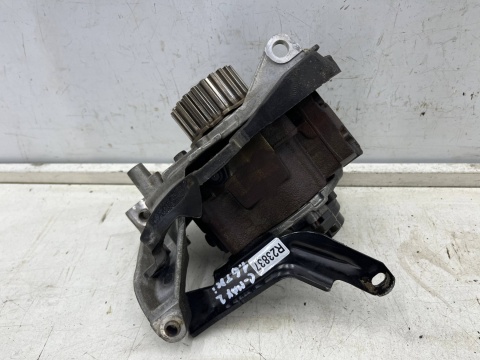 Pompa wtryskowa Citroen Peugeot Ford Mazda Volvo 1.6 TDCi 1.6 HDi 95km diesel wysokociśnieniowa wysokiego ciśnienia 9676289780