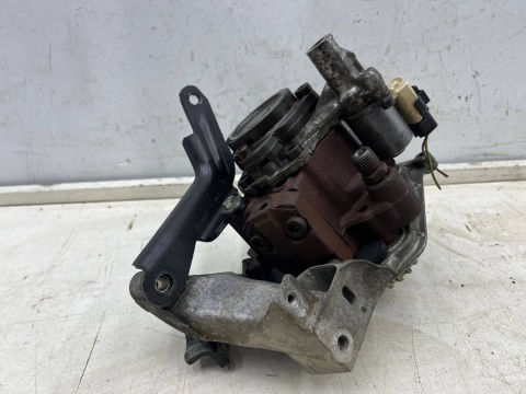 Pompa wtryskowa Citroen Peugeot Ford Mazda Volvo 1.6 TDCi 1.6 HDi 95km diesel wysokociśnieniowa wysokiego ciśnienia 9676289780