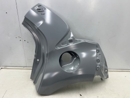 Poszycie Toyota Yaris 4 IV XP21 Mazda 2 Hybrid 20r.- NOWY lewy tylny błotnik panel ĆWIARTKA ORYGINALNA