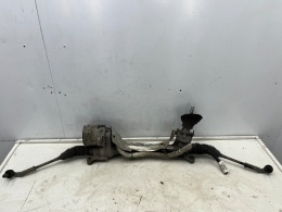 Przekładnia kierownicza Ford C-Max MK2 12-19r. maglownica europa elektryczne wspomaganie av61-3d070-ve