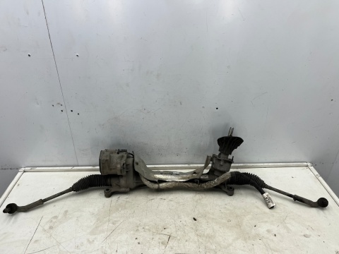 Przekładnia kierownicza Ford C-Max MK2 12-19r. maglownica europa elektryczne wspomaganie av61-3d070-ve