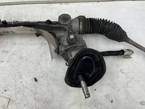 Przekładnia kierownicza Ford C-Max MK2 12-19r. maglownica europa elektryczne wspomaganie av61-3d070-ve