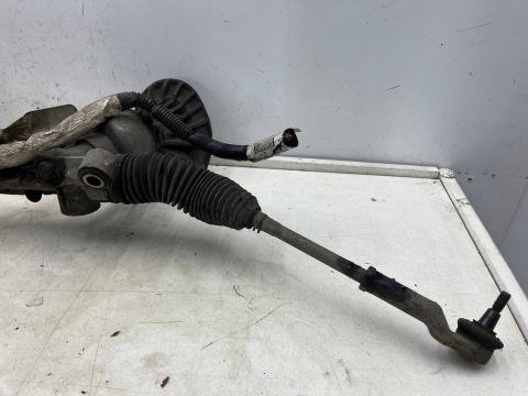 Przekładnia kierownicza Ford C-Max MK2 12-19r. maglownica europa elektryczne wspomaganie av61-3d070-ve