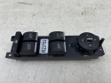 Przełącznik Ford C-Max MK2 Focus Mk3 Kuga Mk2 12-19r panel przycisk podnoszenia szyb lewy regulacja składanie lusterek EU