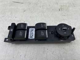 Przełącznik Ford C-Max MK2 Focus Mk3 Kuga Mk2 12-19r panel przycisk podnoszenia szyb lewy regulacja składanie lusterek EU