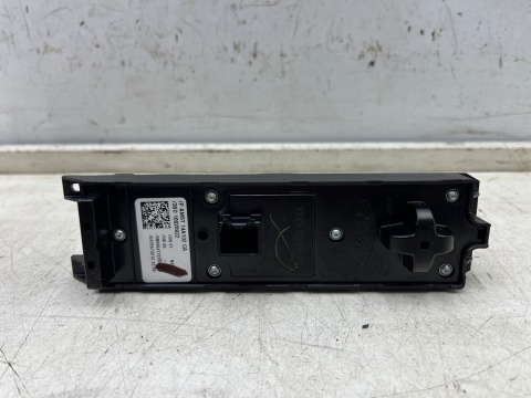 Przełącznik Ford C-Max MK2 Focus Mk3 Kuga Mk2 12-19r panel przycisk podnoszenia szyb lewy regulacja składanie lusterek EU
