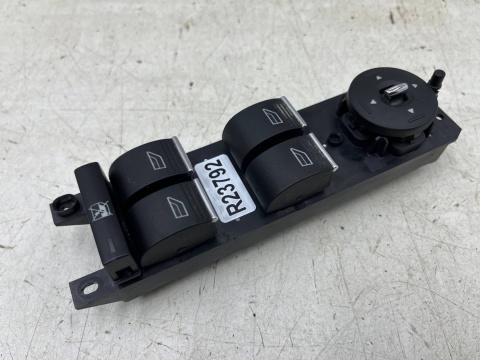 Przełącznik Ford C-Max MK2 Focus Mk3 Kuga Mk2 12-19r panel przycisk podnoszenia szyb lewy regulacja składanie lusterek EU