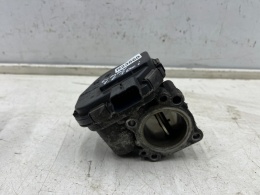 Przepustnica Citroen Peugeot Ford 1.6 TDCi 1.6 HDi 95km 105km 115km diesel 9673534480