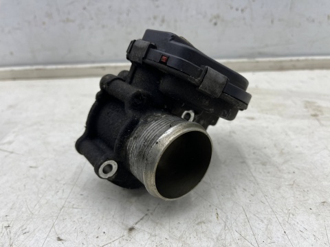 Przepustnica Citroen Peugeot Ford 1.6 TDCi 1.6 HDi 95km 105km 115km diesel 9673534480