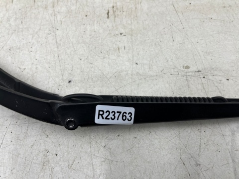 Ramię wycieraczki Ford C-Max MK2 CMax Mk2 12-19r. LEWA strona kierowcy EUROPA lewy przód am51-17526-eb