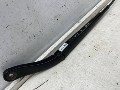 Ramię wycieraczki Ford C-Max MK2 CMax Mk2 12-19r. PRAWA strona pasażera EUROPA prawy przód am51-17526-ae