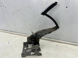 Ręczny Ford C-Max MK2 CMax Mk2 12-19r. dźwignia hamulca ręcznego Europa av61-2780-aa
