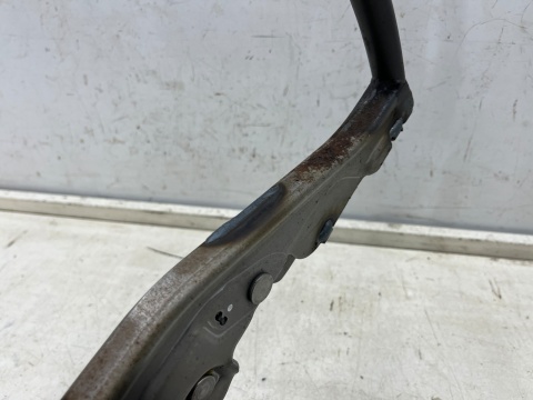 Ręczny Ford C-Max MK2 CMax Mk2 12-19r. dźwignia hamulca ręcznego Europa av61-2780-aa