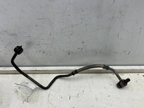 Rura Citroen Peugeot Ford Mazda Volvo 1.6 TDCi 1.6 HDi 95km 115km diesel przewód oleju turbiny wąż