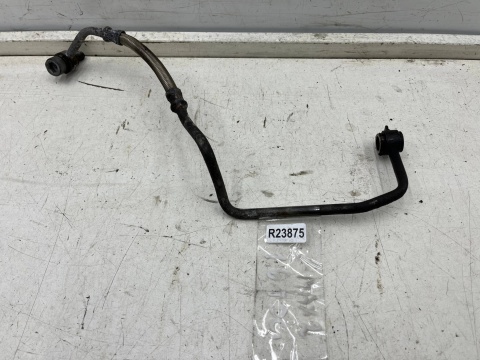 Rura Citroen Peugeot Ford Mazda Volvo 1.6 TDCi 1.6 HDi 95km 115km diesel przewód oleju turbiny wąż