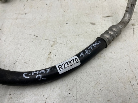 Rura Ford C-Max MK2 12-19r diesel przewód wąż klimatyzacji