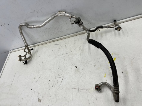 Rura Ford C-Max MK2 12-19r diesel przewód wąż klimatyzacji