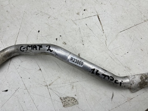 Rura Ford C-Max MK2 12-19r diesel przewód wąż klimatyzacji