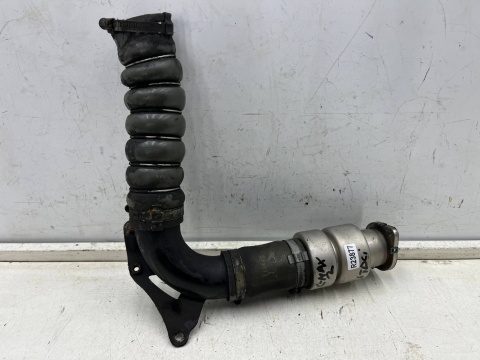 Rura Ford C-max MK2 Focus MK3 1.6 TDCi 1.6 HDi 95km 115km diesel przewód powietrza turbiny wąż