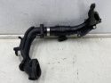 Rura Ford C-max MK2 Focus MK3 Kuga Volvo C30 C70 S40 V40 V50 12r.- 1.6 TDCi dolot przewód powietrza